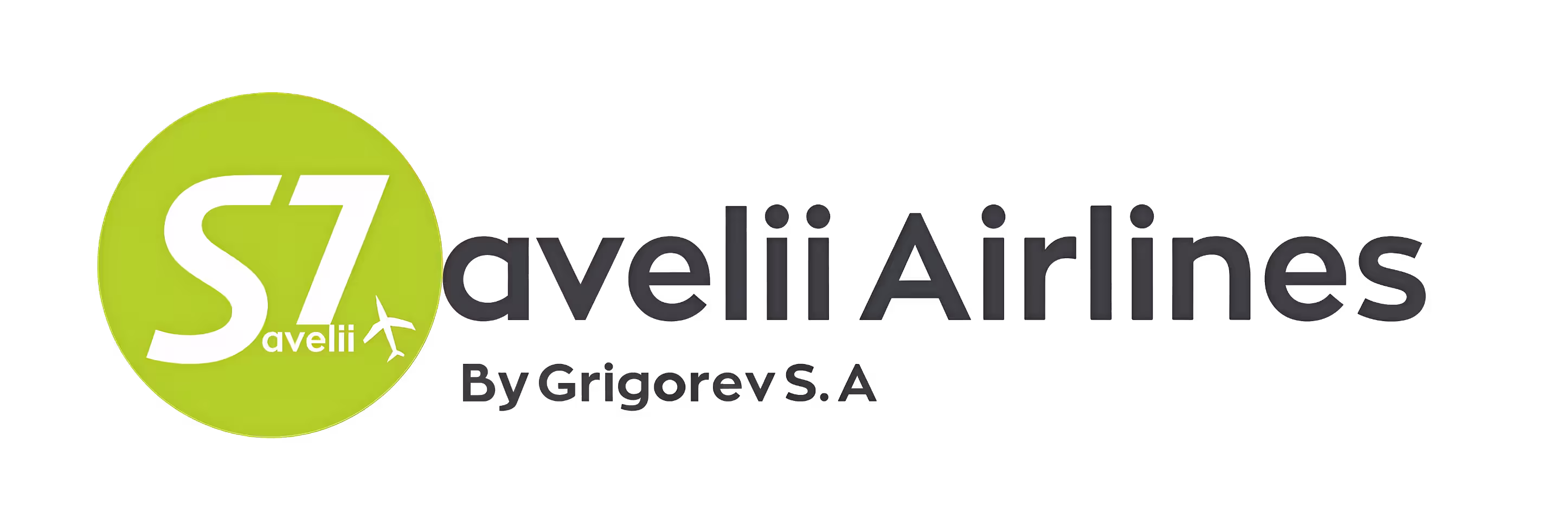S7avelii Airlines